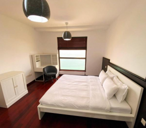 Al Mashreq Luxury 2 Bedroom Murjan 1, Sea View
